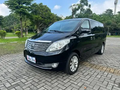 Fengxing Fengxing CM7
