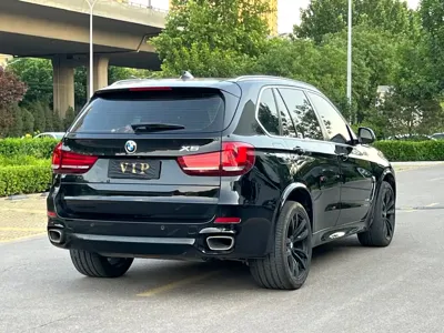 BMW X5 (Import)