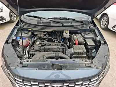 Chery Tiggo 3x