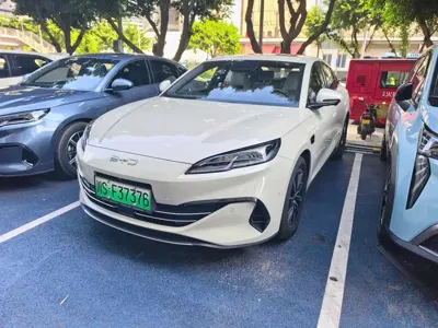 BYD 海豹06