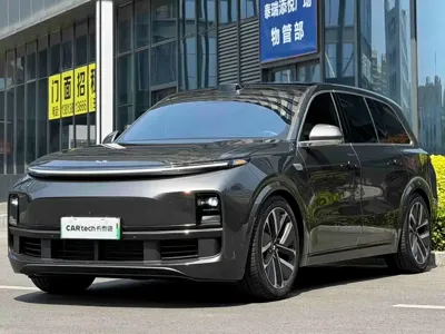 Li Auto Li L9