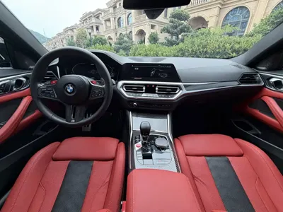 BMW M4