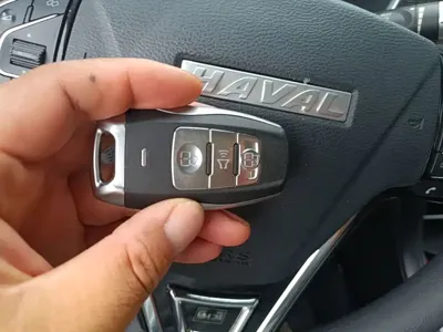 Haval H2
