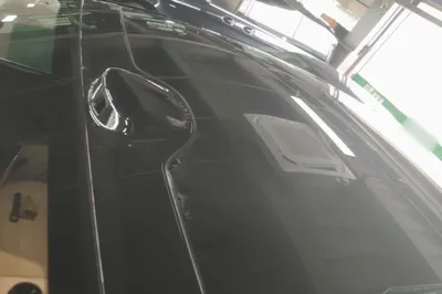 Li Auto Li Auto i8