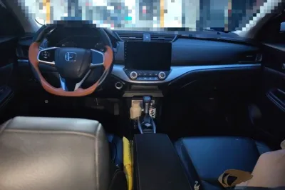 Honda Envix