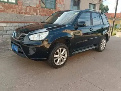 Chery Tiggo