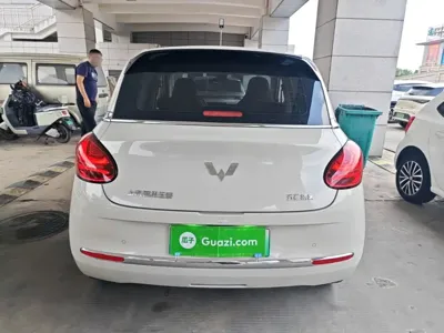 Wuling Bingo
