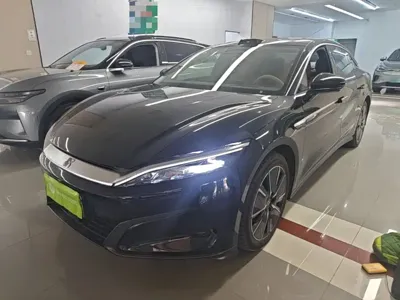 BYD 汉L