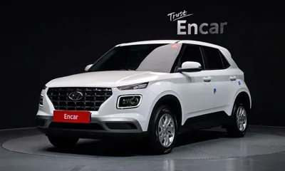Hyundai Venue