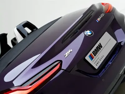 BMW Z4