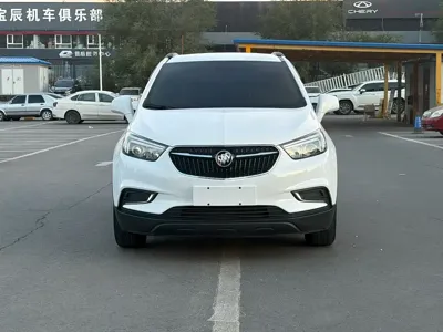 Buick Encore