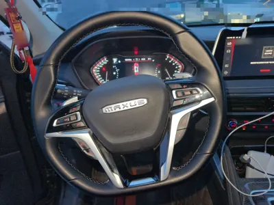 SAIC MAXUS D90 Pro