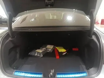 Audi 奥迪A5L