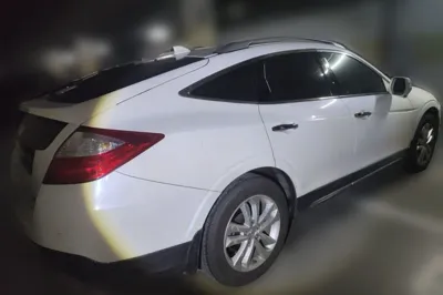 Honda Crosstour