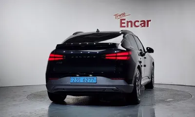 Genesis GV60