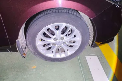 Kia K3S