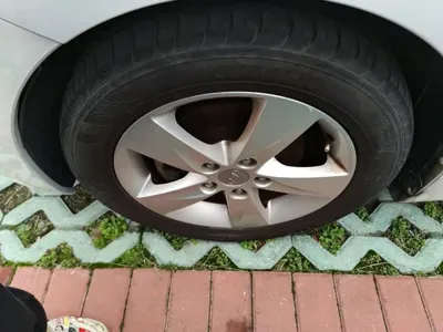 Hyundai Elantra Langdong