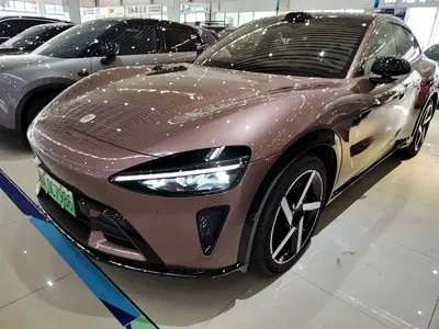 Xiaomi 小米YU7