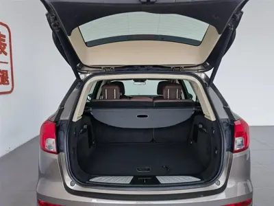 Buick Envision Plus
