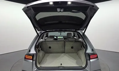 Hyundai Ioniq5
