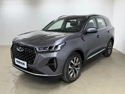 Chery Tiggo 7 Plus