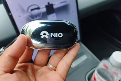 Nio ET5T