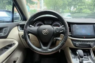 Buick Verano