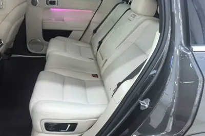 Li Auto L7
