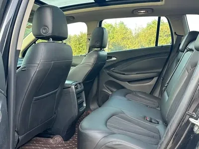 Buick Envision Plus