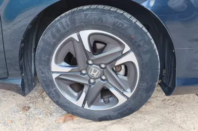 Honda Envix