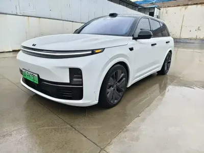 Li Auto Li L7