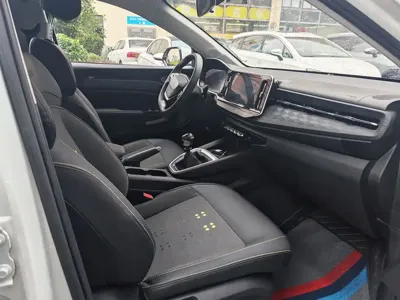 Baojun RM-5