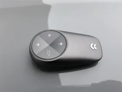 Nio EC6
