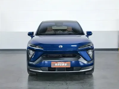 Nio EC6