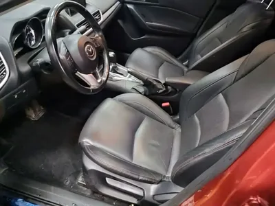 Mazda 3 Axela
