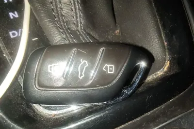 Roewe i5