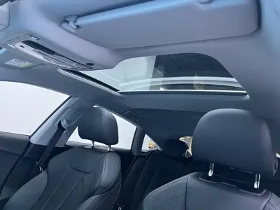 Audi A5 (Import)