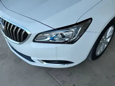 Buick Verano