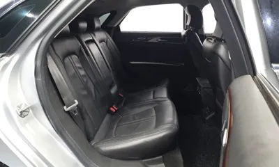 Lincoln MKZ