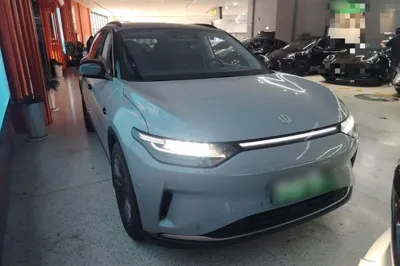 Leapmotor C11