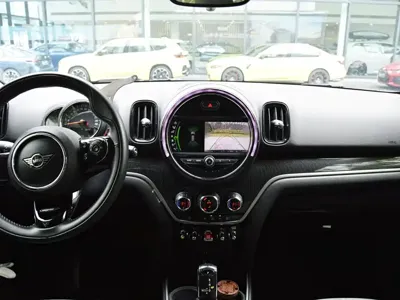 MINI Mini Countryman