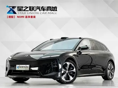 Nio ET5T