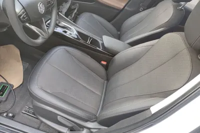 Buick Verano