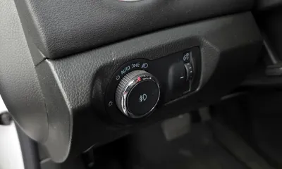ChevroletGMDaewoo Cruze
