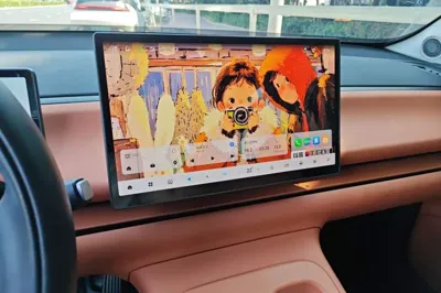Leapmotor C10