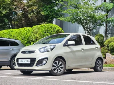 Kia Morning