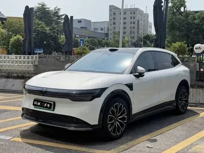 Zeekr 7X