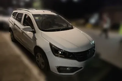 Baojun 310W