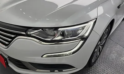 Renault-KoreaSamsung SM6