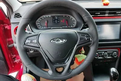Chery Tiggo 3x
